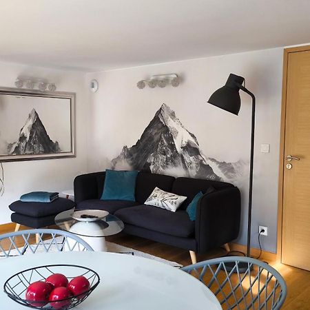 Très bel appartement avec vue sur les montagnes Saint Ismier Extérieur photo
