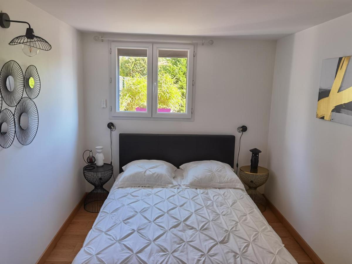 Très bel appartement avec vue sur les montagnes Saint Ismier Extérieur photo